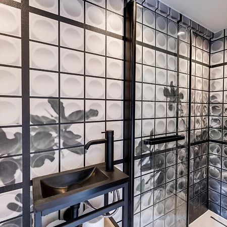 La Petite Suite - T1 In Duplex In The City Center Annecy Exterior photo