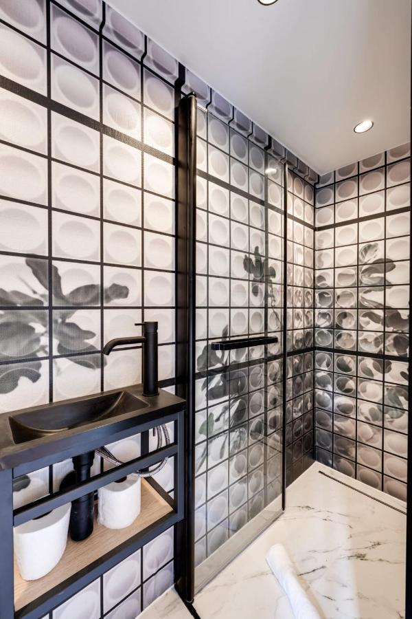 La Petite Suite - T1 In Duplex In The City Center Annecy Exterior photo