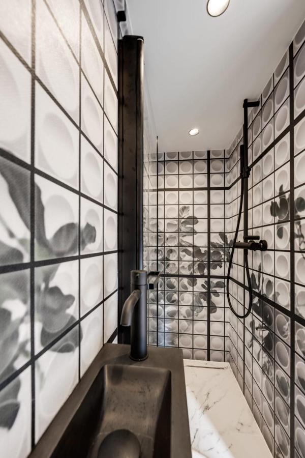 La Petite Suite - T1 In Duplex In The City Center Annecy Exterior photo