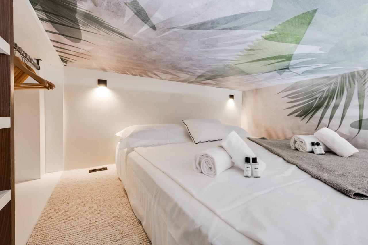 La Petite Suite - T1 In Duplex In The City Center Annecy Exterior photo