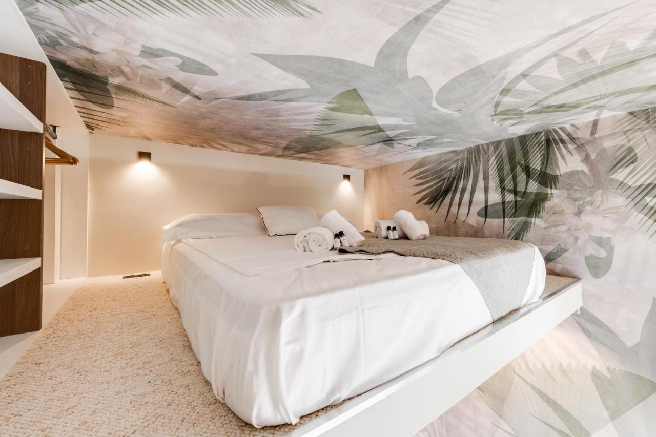 La Petite Suite - T1 In Duplex In The City Center Annecy Exterior photo